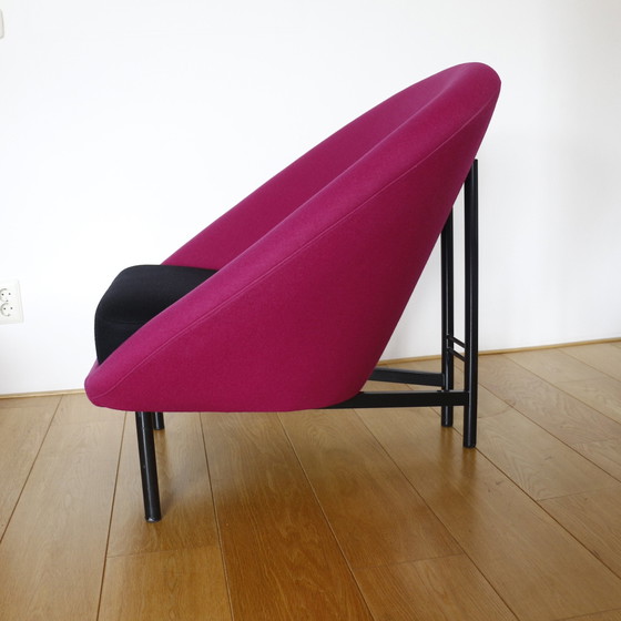 Image 1 of F 815 Lounge Chair Theo Ruth - Artifort