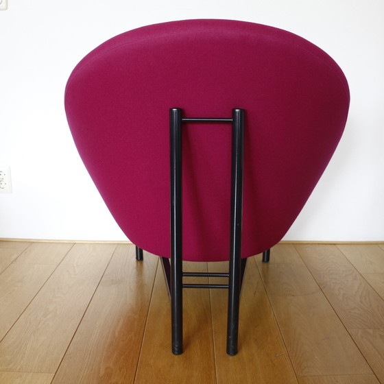 Image 1 of F 815 Lounge Chair Theo Ruth - Artifort