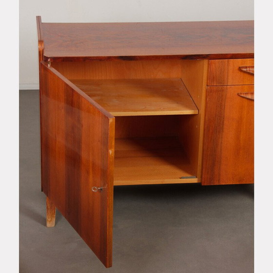Image 1 of Vintage chest of drawers by Frantisek Jirak for Tatra Nabytok, Czech Republic 1960