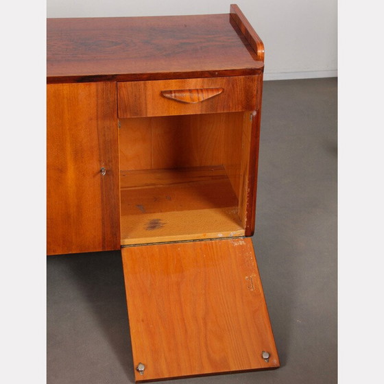 Image 1 of Vintage chest of drawers by Frantisek Jirak for Tatra Nabytok, Czech Republic 1960
