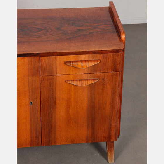 Image 1 of Vintage chest of drawers by Frantisek Jirak for Tatra Nabytok, Czech Republic 1960