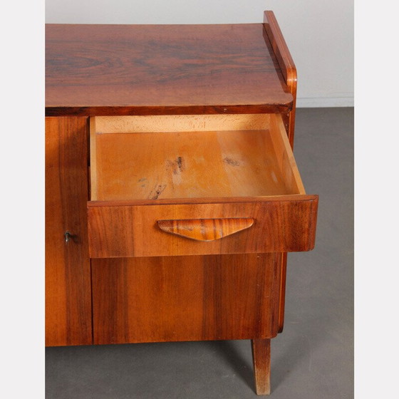 Image 1 of Vintage chest of drawers by Frantisek Jirak for Tatra Nabytok, Czech Republic 1960