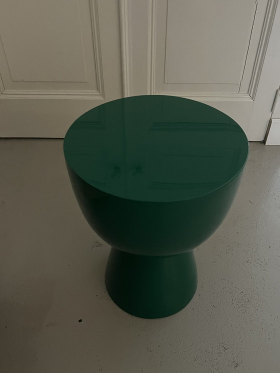 Image 1 of Pols Potten Tip Tap Side Table