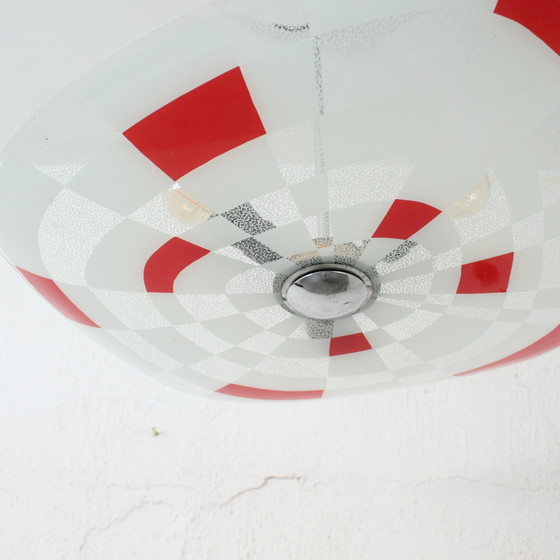 Image 1 of Retro ceiling lamp