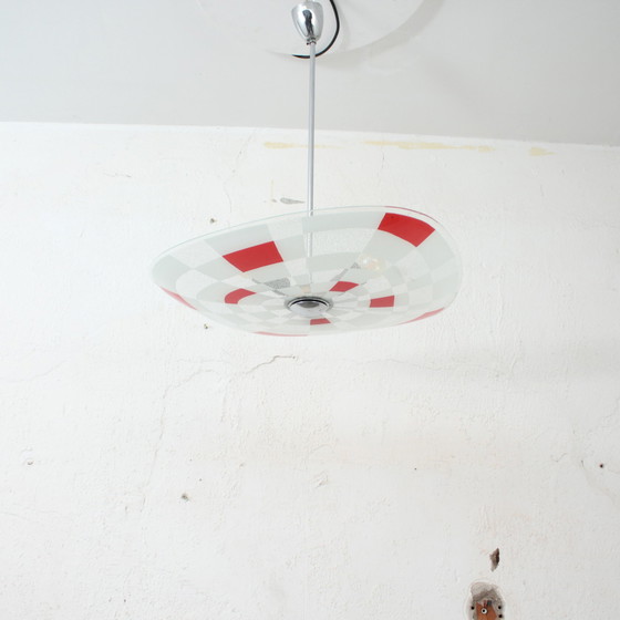 Image 1 of Retro ceiling lamp