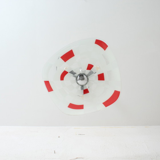 Image 1 of Retro ceiling lamp