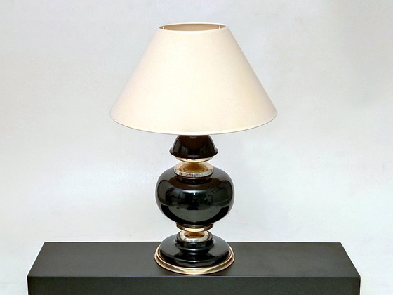 Image 1 of Table Lamp Tupy Brasil