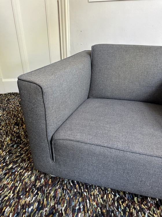 Image 1 of Design on Stock Blizz Armchair