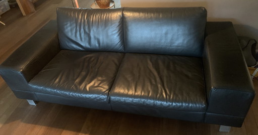 3 + 2 Seater Sofa Pode (Leolux)