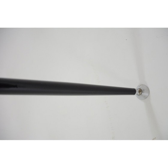 Image 1 of Poltrone vintage a conchiglia quadrata anni '70