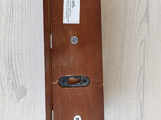 Image 1 of A 5 coat hooks