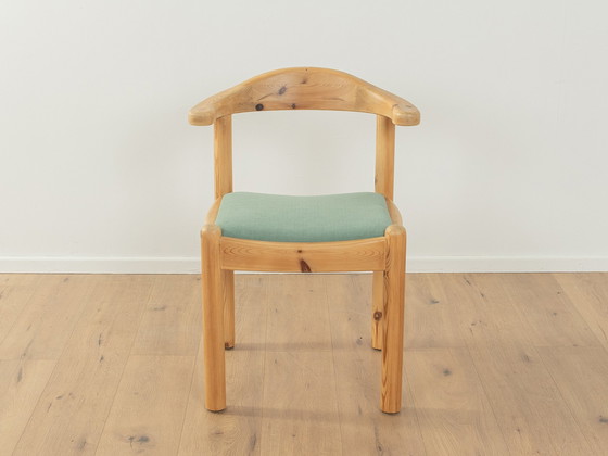 Image 1 of  1970s dining chairs, Vamdrup Stolefabrik 