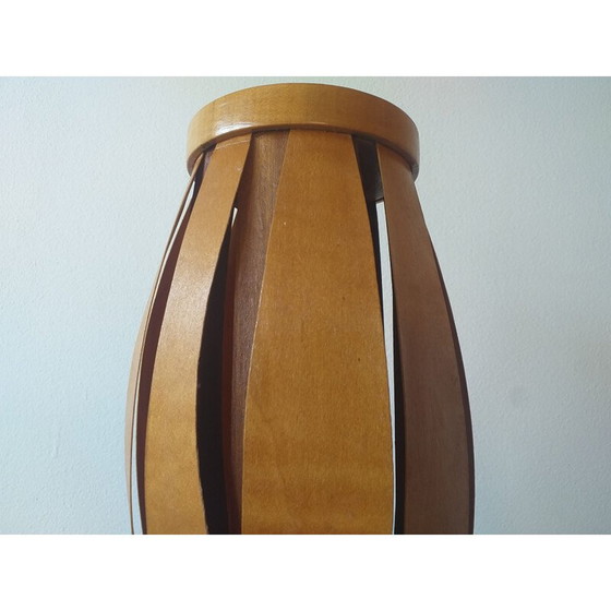 Image 1 of Lámpara de mesa Uluv de mediados de siglo, década de 1960