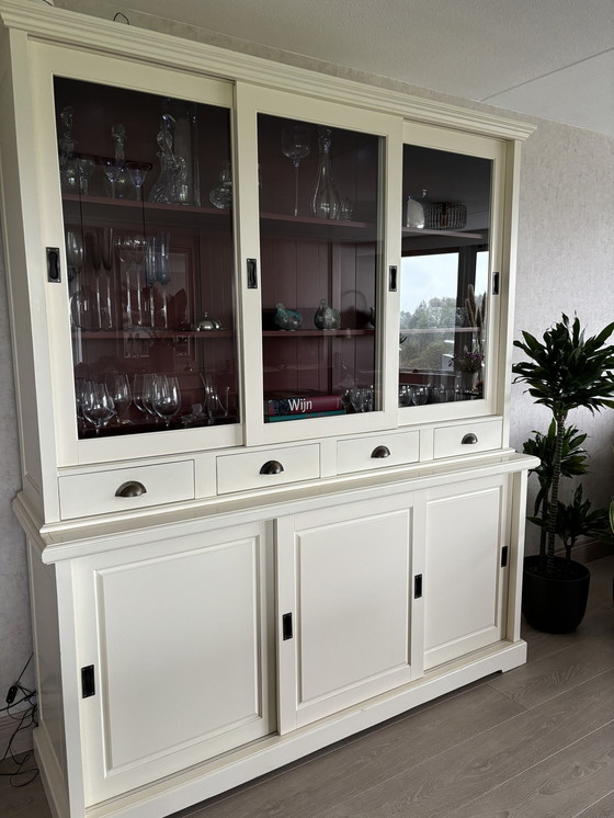 Image 1 of Buffet Cabinet, Brand: Rofra Home.