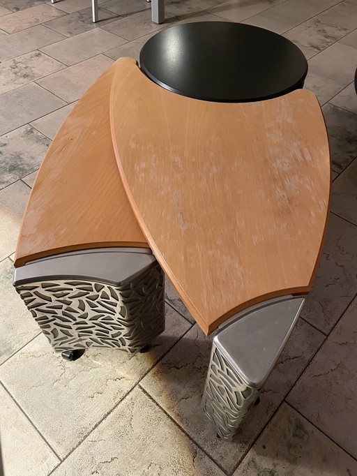 Leolux Coffee Table