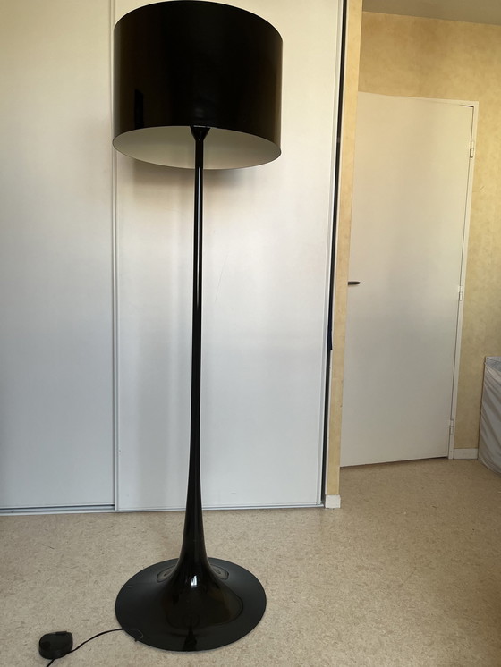 Image 1 of Flos Spun Lamp