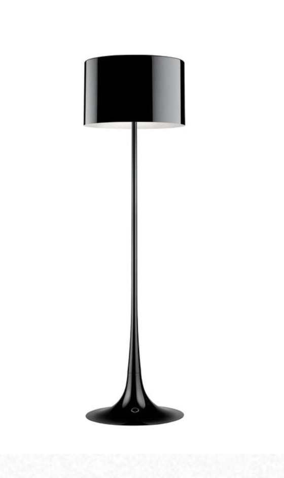 Image 1 of Flos Spun Lamp