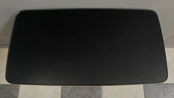 Image 1 of Magazine Rack / Table 1960S By Theobald