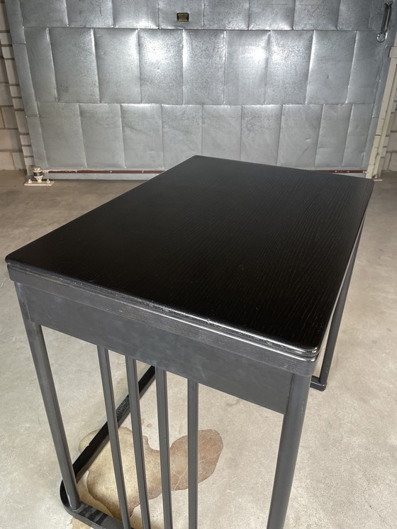 Image 1 of Thonet side table/desk