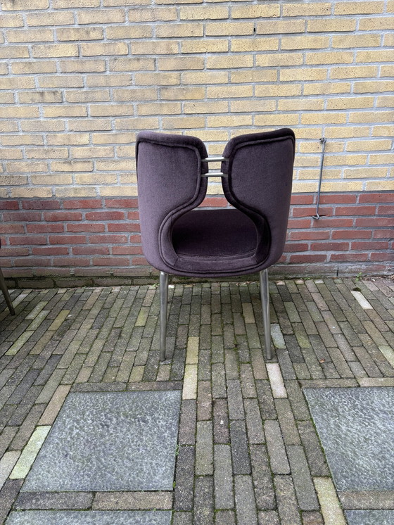 Image 1 of 2X Mart Visser Chair