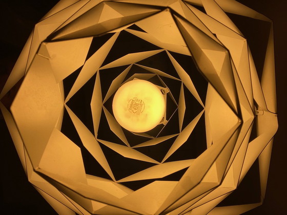 Image 1 of Symfoni by Preben Dal for Hans Følsgaard