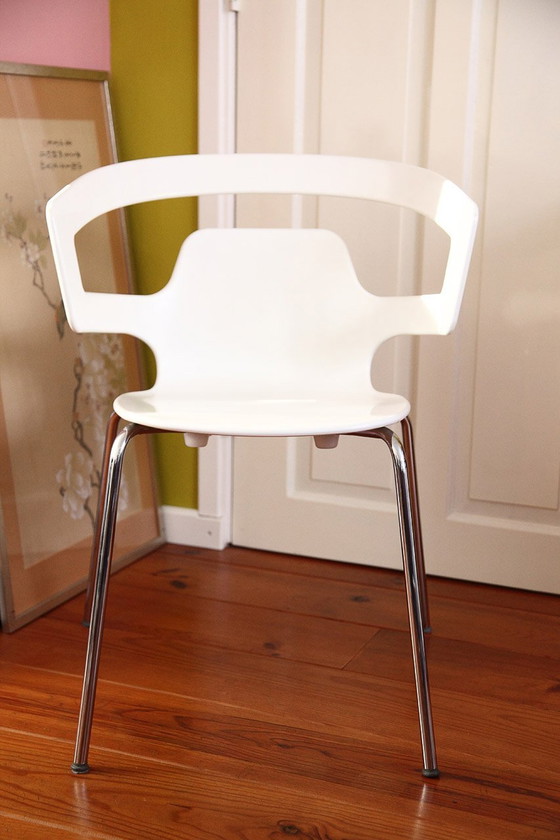 Image 1 of Alias Segesta Design Chairs - Set Of 4