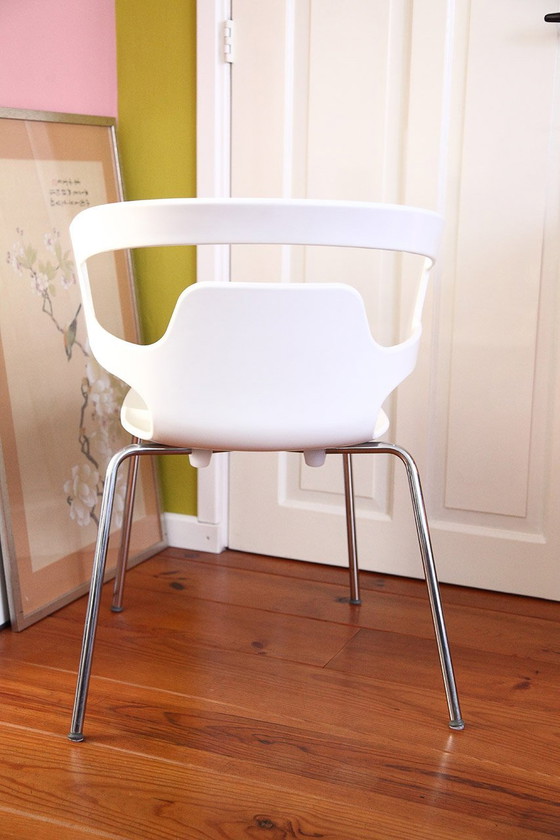 Image 1 of Alias Segesta Design Chairs - Set Of 4