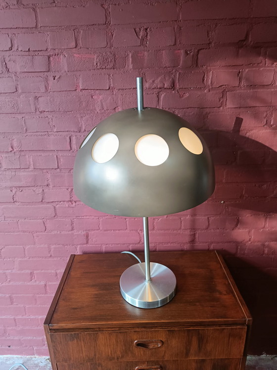 Image 1 of Raak Mushroom table lamp D-2059