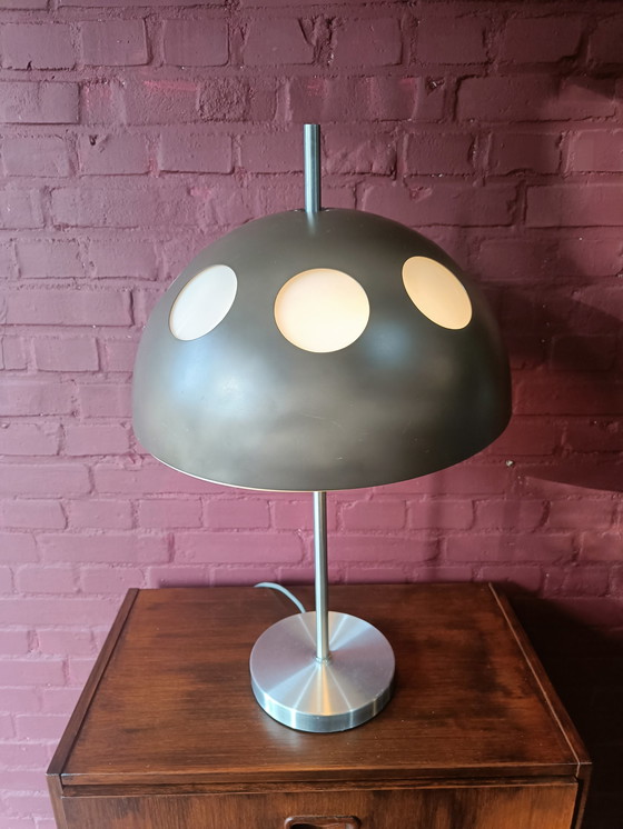 Image 1 of Raak Mushroom table lamp D-2059