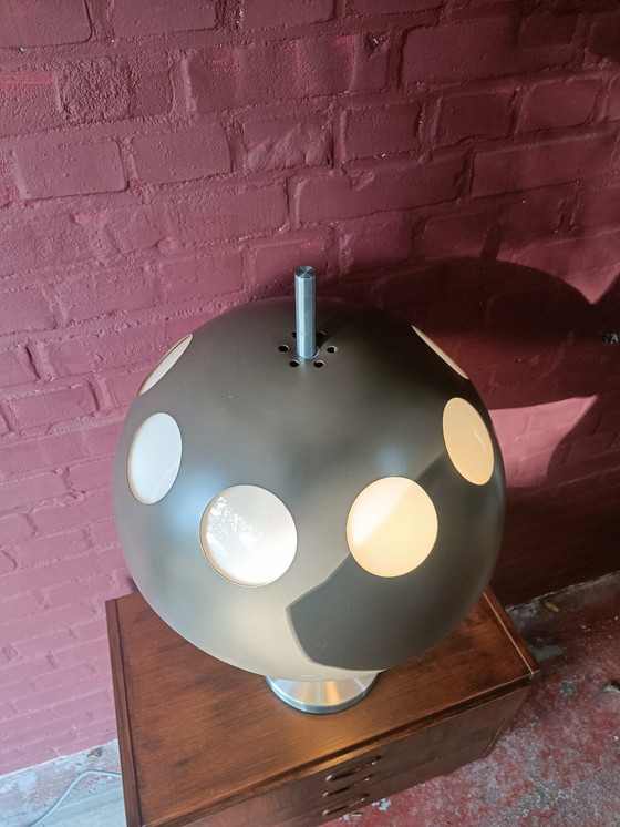 Image 1 of Raak Mushroom table lamp D-2059