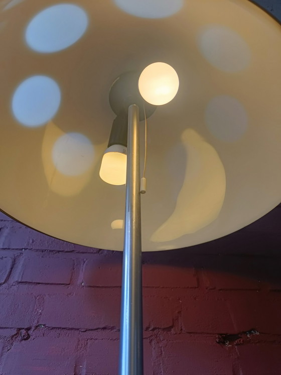 Image 1 of Raak Mushroom table lamp D-2059