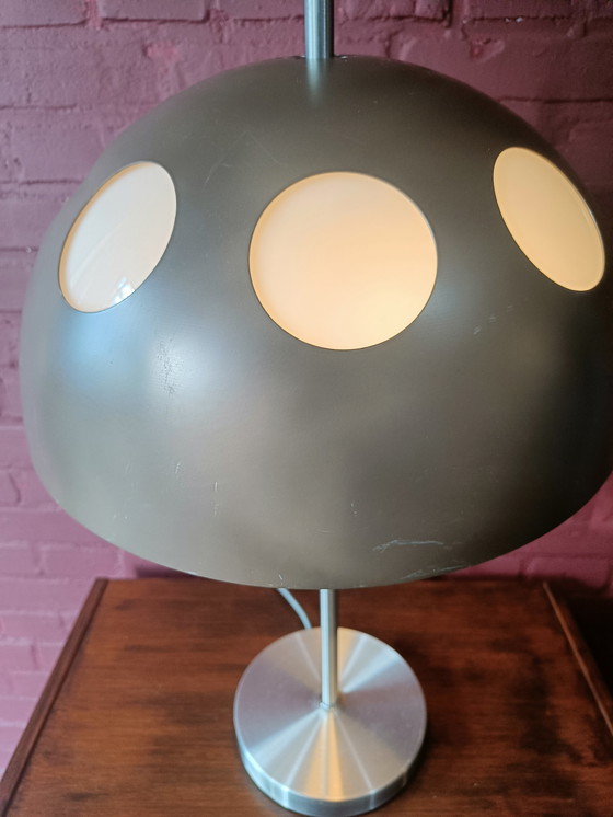 Image 1 of Raak Mushroom table lamp D-2059