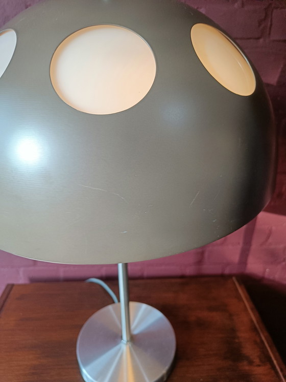 Image 1 of Raak Mushroom table lamp D-2059