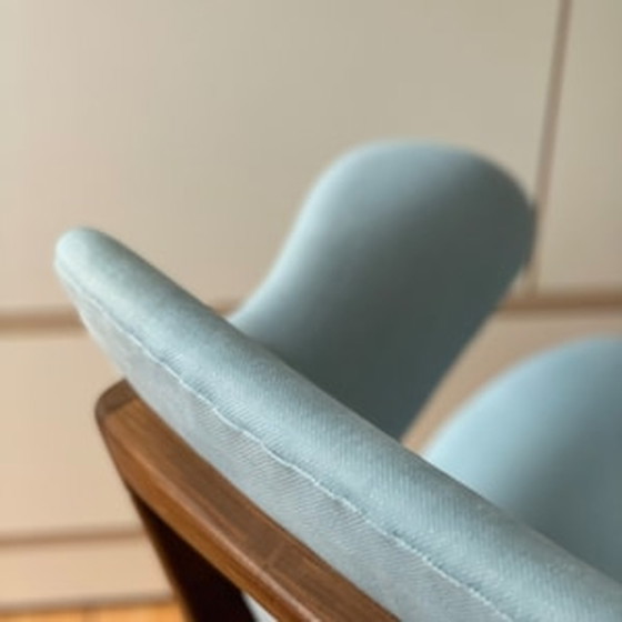 Image 1 of Chaise longue Louis van Teeffelen