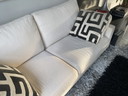 Flexform 'Patrick' 2 seater sofa