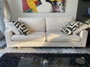 Flexform 'Patrick' 2 seater sofa