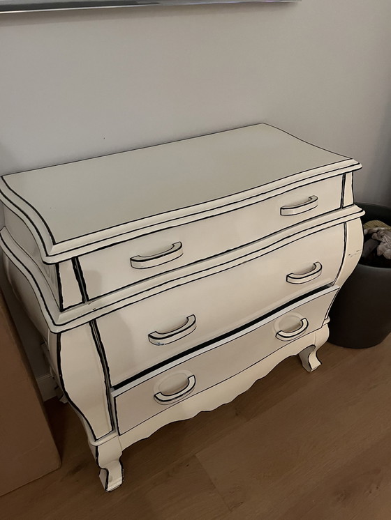 Image 1 of Commode Seletti