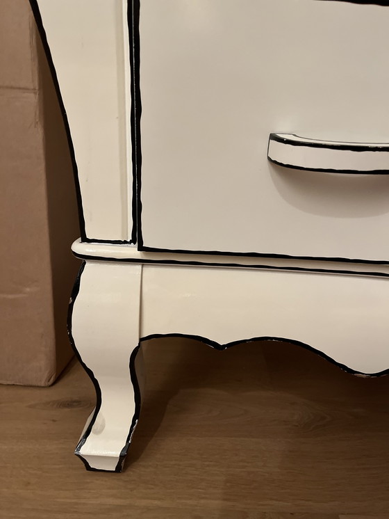 Image 1 of Commode Seletti