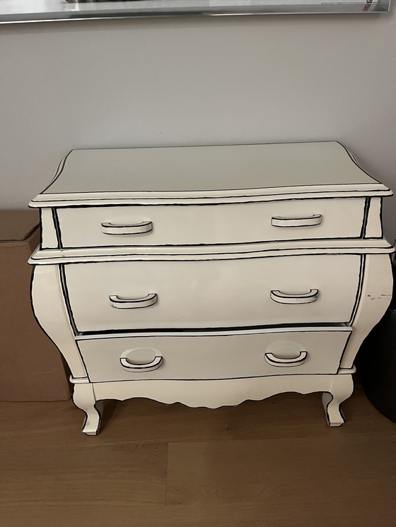 Image 1 of Commode Seletti