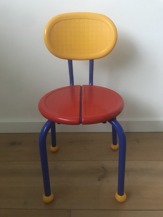 Image 1 of Puzzle by Knut & Marianne Hahberg chair