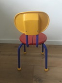 Puzzle de Knut & Marianne Hahberg chair