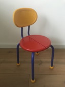 Puzzle de Knut & Marianne Hahberg chair