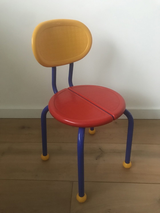 Image 1 of Puzzle by Knut & Marianne Hahberg chair