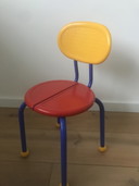 Puzzle de Knut & Marianne Hahberg chair