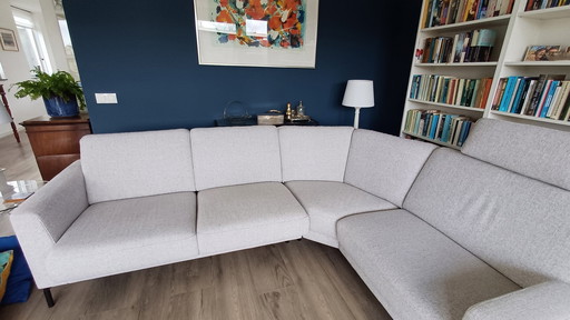 Corner Sofa Moscato