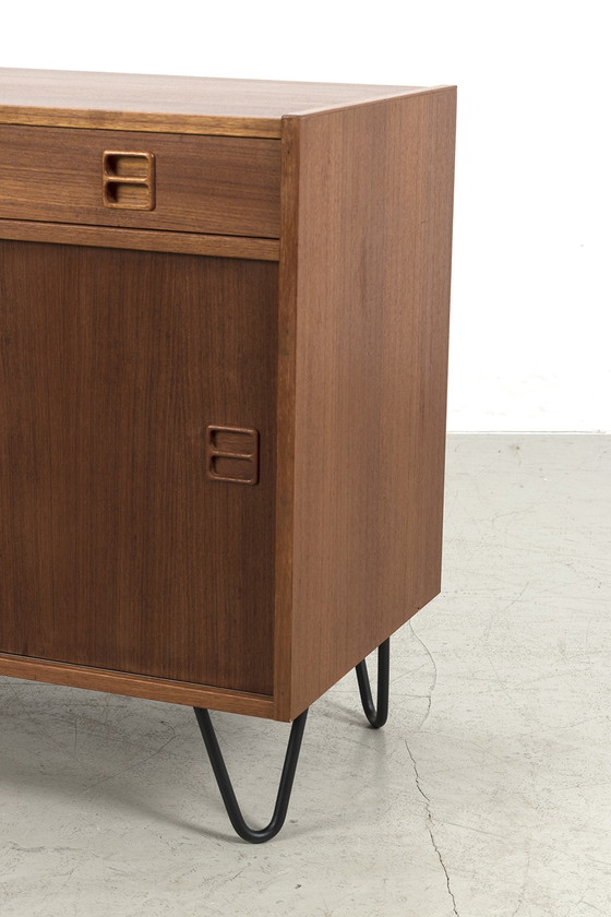 Image 1 of Danish design cabinet