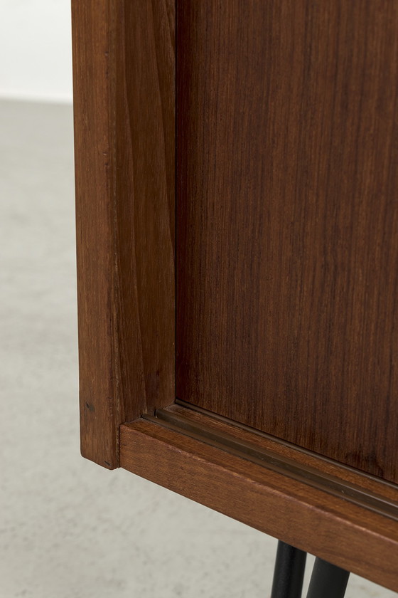 Image 1 of Danish design cabinet