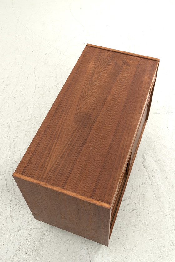 Image 1 of Danish design cabinet