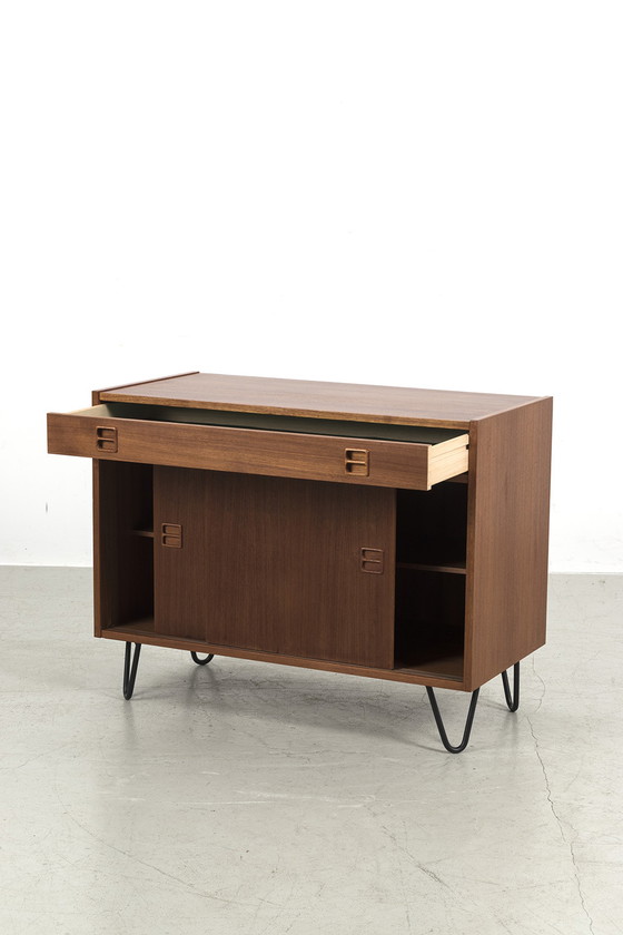 Image 1 of Danish design cabinet