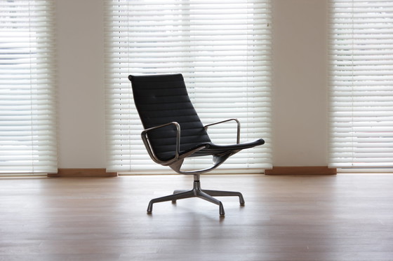 Image 1 of EA116 Chaise longue de Charles et Ray Eames pour Herman Miller